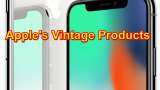 What are Apple&#039;s Vintage products? This iPhone is among three products added to the list - Check full detail