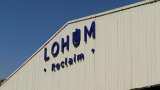 Lohum to invest Rs 1,000 crore in manganese-based battery production