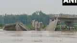 Another bridge collapses in Bihar's Siwan district, seventh such incident in 15 days 