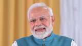 We got mandate to make India third largest economy: PM Narendra Modi