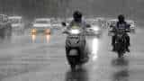 Delhi receives light rains, minimum temperature 29 degrees Celsius