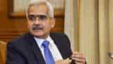 RBI governor Shaktikanta Das urges banks to strengthen governance, risk management 