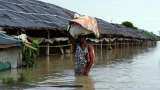 Assam flood situation deteriorates, 16.50 lakh people affected in 29 districts 
