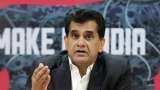 Increased funding from domestic sources vital to drive India&#039;s startup movement: Amitabh Kant