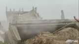 Bihar bridge collapse news: Another bridge collapses in Patna, 10th such incident in over 15 days