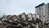 Earthquake in Japan today: 5.4 magnitude temblor jolts Japan