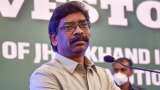 Hemant Soren to take oath as Jharkhand chief minister on July 7