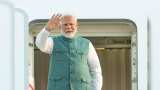 PM Modi to visit Russia, Austria from July 8 to 10