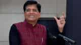 Government keen on big push to drones for empowering rural women, farmers: Piyush Goyal