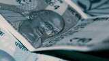 Rupee strengthens marginally to 83.45 vs dollar amid foreign fund inflows