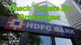 HDFC Bank shares decline over 3%: Is this right time to buy? Check targets by brokerages
