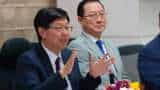 Foxconn Chairman Young Liu plans visit to India, receives Padma Bhushan Award