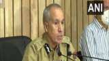 Ex-DGP M L Lathar appointed Rajasthan Chief Information Commissioner