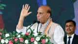 India's defence manufacturing surged 16.8% in FY24, says Rajnath Singh
