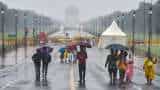 Delhi Weather Update: Minimum temperature in national capital 27.1°C; light rainfall likely 