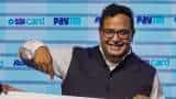 Government mainstreamed startups; dramatic shift from days of startups being at bottom of food chain: Paytm founder