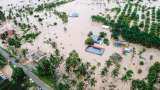 Northern West Bengal faces flood-like situation; more rains expected