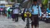 Mumbai Rain Alert! Local train services hit, flights cancelled; colleges shut for first session 
