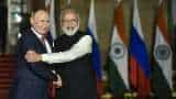 PM Narendra Modi anticipates reviewing India-Russia ties with President Putin during Moscow visit