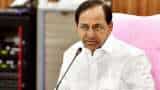 Telangana appoints chairpersons for 35 state-run corporations Telangana appoints chairpersons for 35 state-run corporations