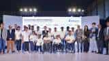 Hyundai's CSR wing to support 20 para-athletes under its Samarth Para-Sports Programme