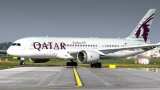 Qatar Airways Goa-bound flight diverted to Bengaluru due to poor visibility