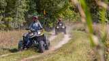 How an ATV maker aims to tap adventure tourism space in India