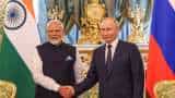 PM Modi receives Russia's highest civilian award, dedicates it to people of India 