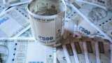 Currency Market News: Rupee opens on a flat note at 83.50 vs dollar