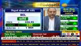 Budget My Pick: Why did Vikas Sanlukhe of Nirmal Bang Securities advise to invest in BEL today?