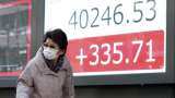 Japan&#039;s Nikkei 225 share index surges to another record high, approaching 42,000