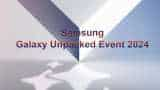 Samsung Galaxy Unpacked Event 2024: When, where to watch live streaming, what to expect and other details 