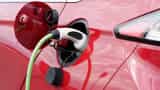 JSW MG Motor joins hands with Shell for EV charging infrastructure 