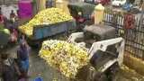  Floral waste boosting circular economy in India