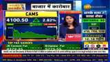 CAMS Stock Rally Explained: Know The Key Factors Fueling the Rise