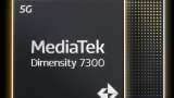 MediaTek showcases CMF Phone 1 - first smartphone in India powered by Dimensity 7300 