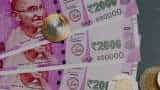 Rupee rises to 83.49 against US dollar in early trade
