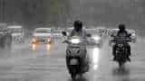 Delhi rain forecast: Intensity of rainfall likely to increase in coming days, say IMD officials Delhi rain forecast: Intensity of rainfall likely to increase in coming days, say IMD officials