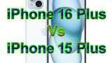 iPhone 16 Plus Vs iPhone 15 Plus: These 5 major upgrades expected