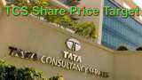 TCS share price target 2024: Is this right time to buy this IT stock? Check targets by brokerages