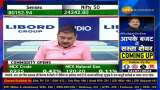 Stock of the day : Anil Singhvi Recommends Buy Federal Bank, LT Foods &amp; Persistent Sys Futures