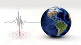 Magnitude 4.2 earthquake hits jammu kashmir srinagar baramulla 