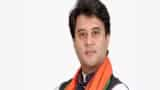 PM's vision of 'Purvodaya' for NE to be gateway of India's progress: Jyotiraditya Scindia