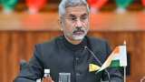 EAM Jaishankar wraps up &quot;productive&quot; BIMSTEC Foreign Ministers Summit