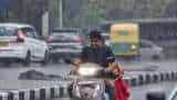 Delhi Weather Update: Rain lashes parts of national capital, many areas report waterlogging