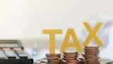 Direct tax mop-up rises 20% to Rs 5.74 lakh crore on higher corporate advance tax Direct tax mop-up rises 20% to Rs 5.74 lakh crore on higher corporate advance tax