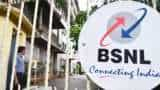 BSNL CMD Purwar denied extension, DoT officer Robert Ravi to get additional charge