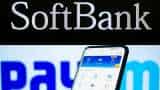 Softbank exits Paytm at loss of around $150 million