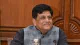 Piyush Goyal to meet G7 trade ministers in Italy next week