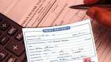 ITR Filing: Thinking of submitting fake rent receipts in income tax return; here&#039;s how I-T Department can catch you
